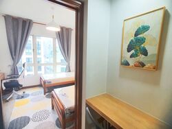 Burlington Square (D7), Apartment #569358161